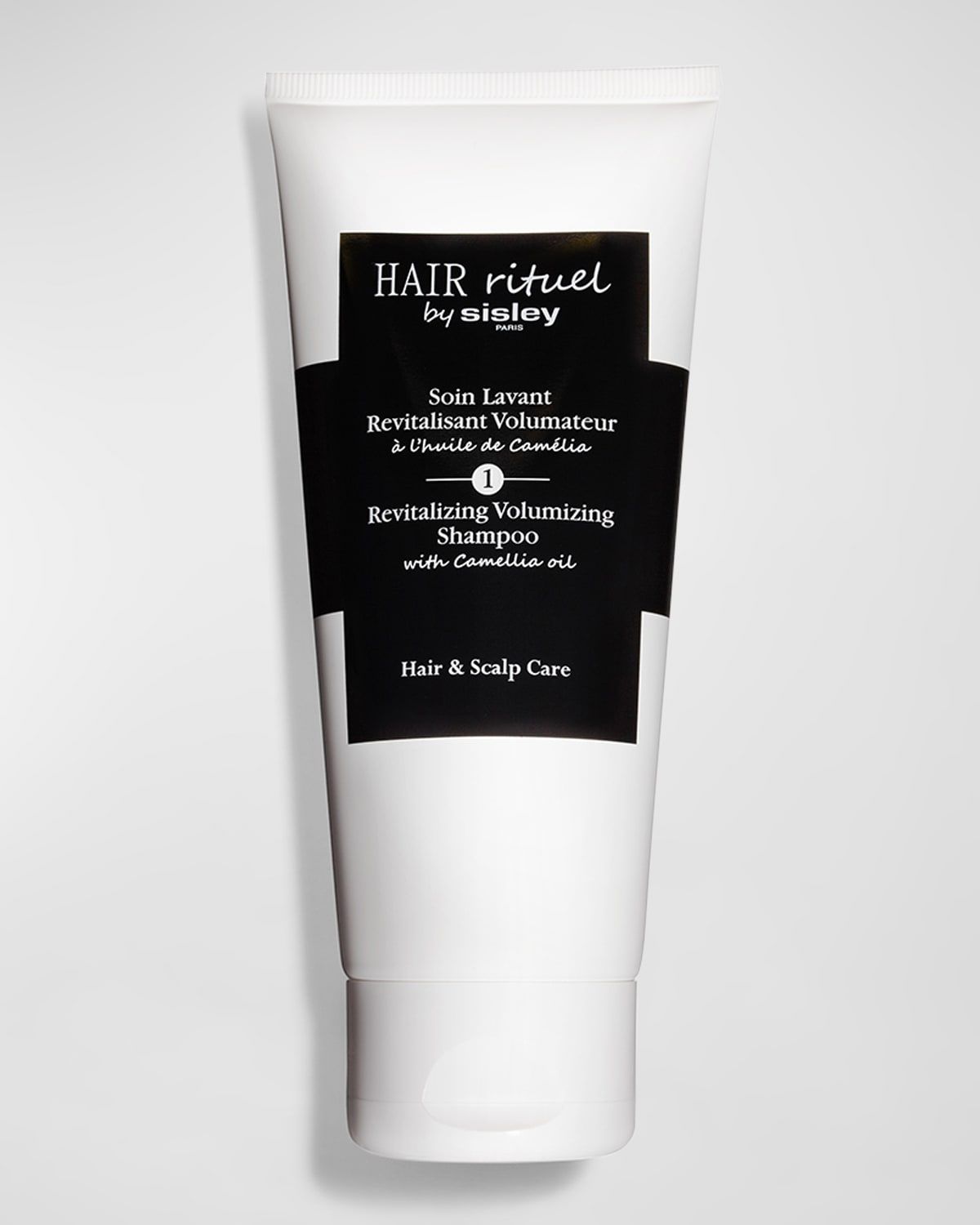 6.7 oz. Revitalizing Volumizing Shampoo with Camellia Oil