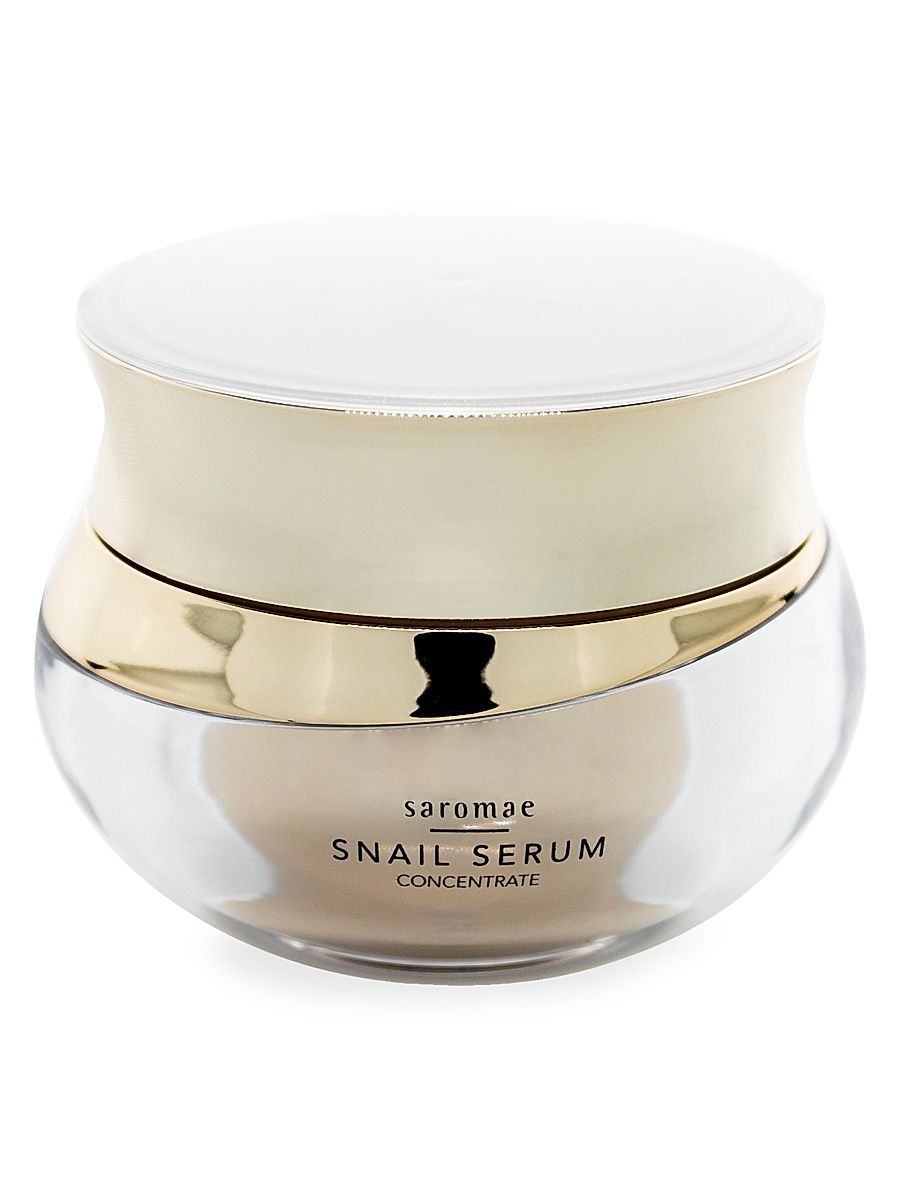 Women's Saromae Snail Serum Concentrate