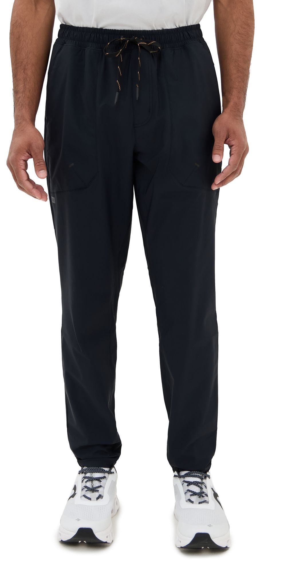 Rhone Pursuit Pants Black L