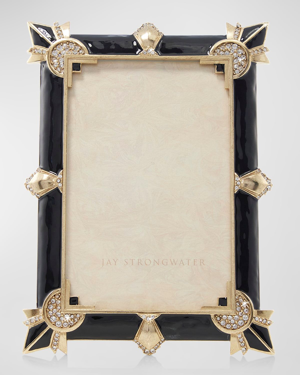 Art Deco Frame