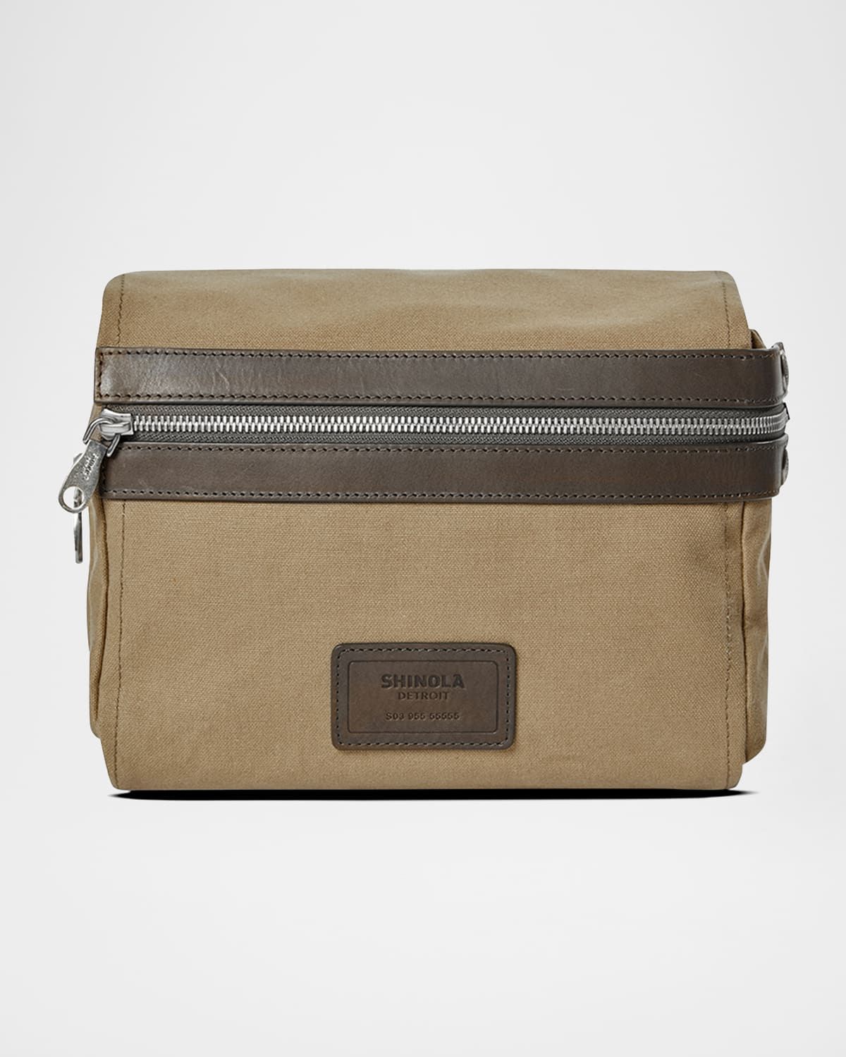 Men & apos;s Organized Traveler Kit