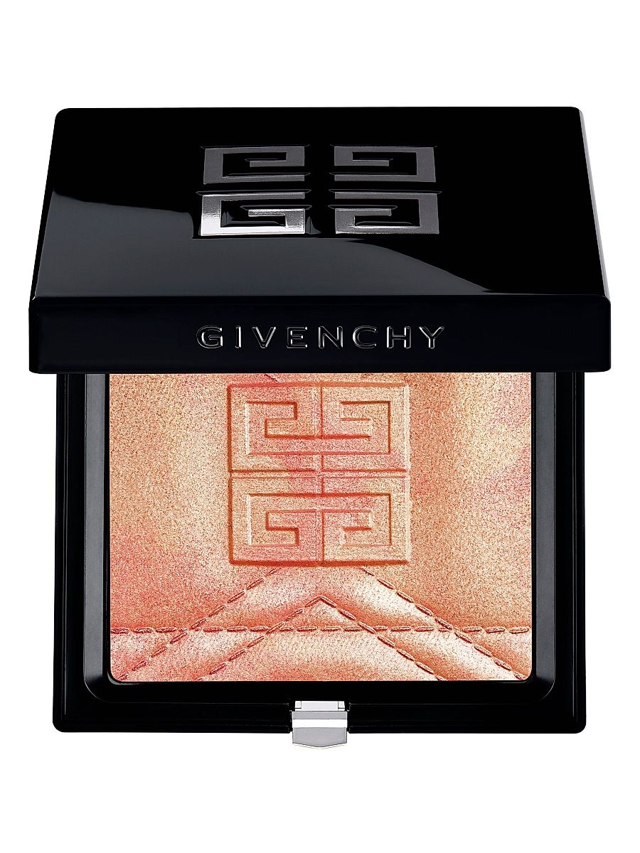 Prisme Libre Strobing & Illuminating Highlighter Powder - H001lilacpink