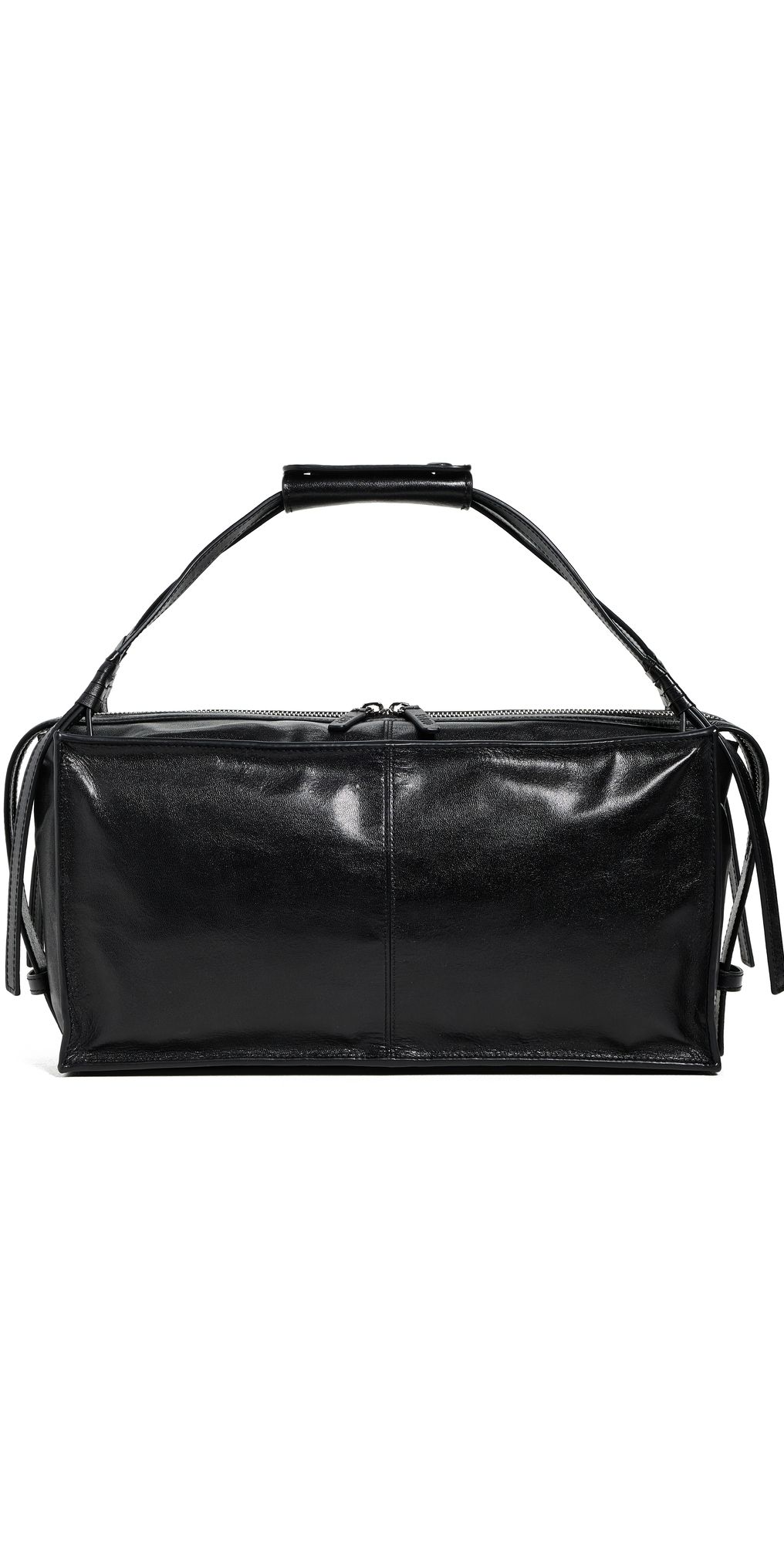 STAUD Harold Shoulder Bag Black One Size