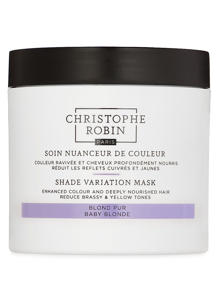 Shade Variation Mask - Baby Blonde