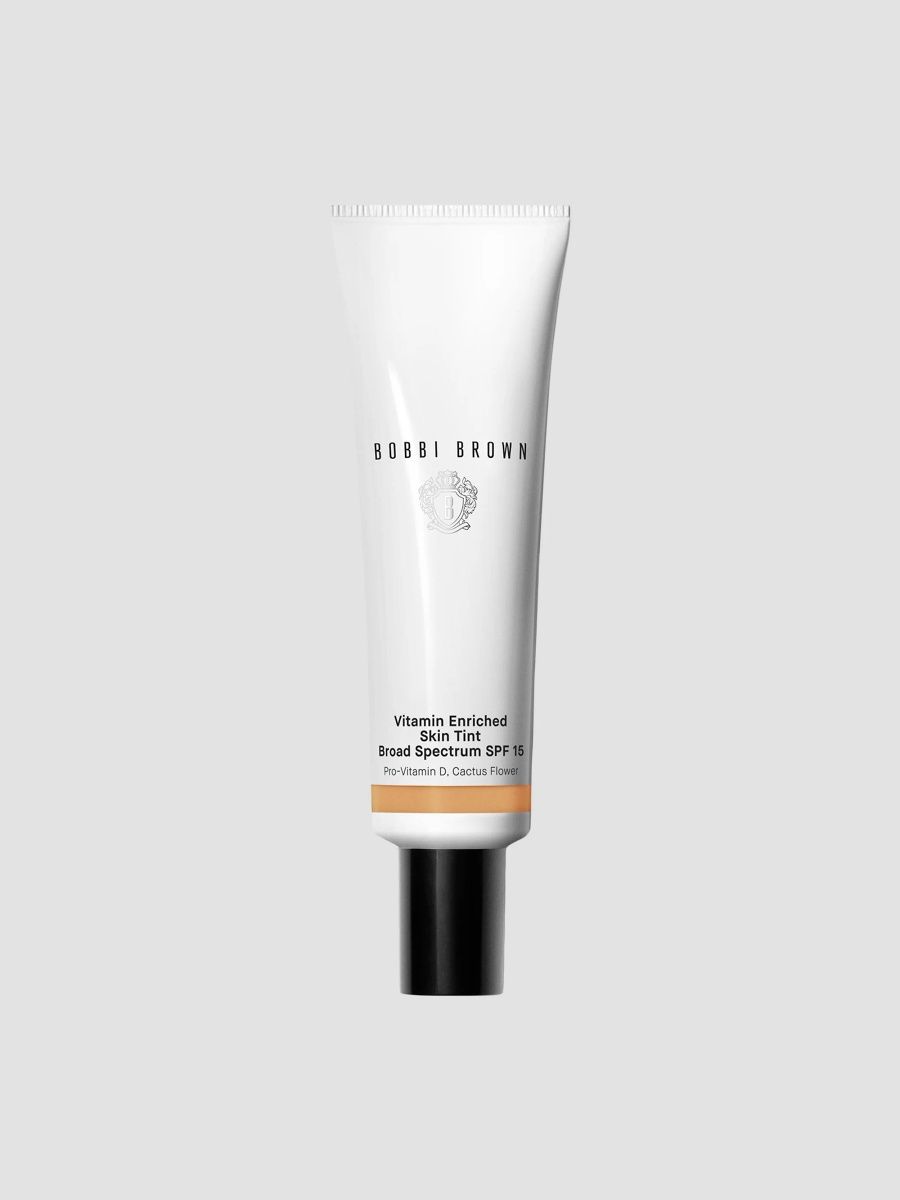 Bobbi Brown Women's Vitamin Enriched Skin Tint SPF 15 - Golden 2