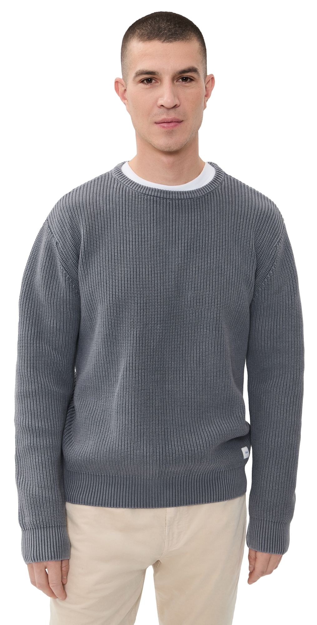 Katin Swell Sweater Trooper M