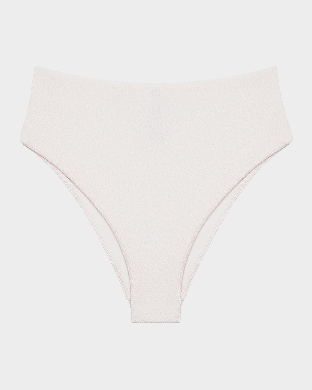 Firenze Bela High-Waist Bikini Bottoms