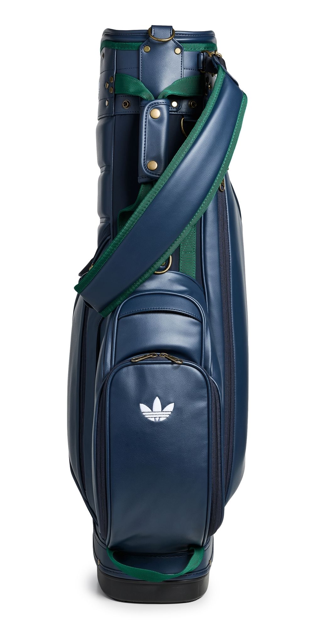 Adidas Golf Originals Golf Bag Night Indigo One Size