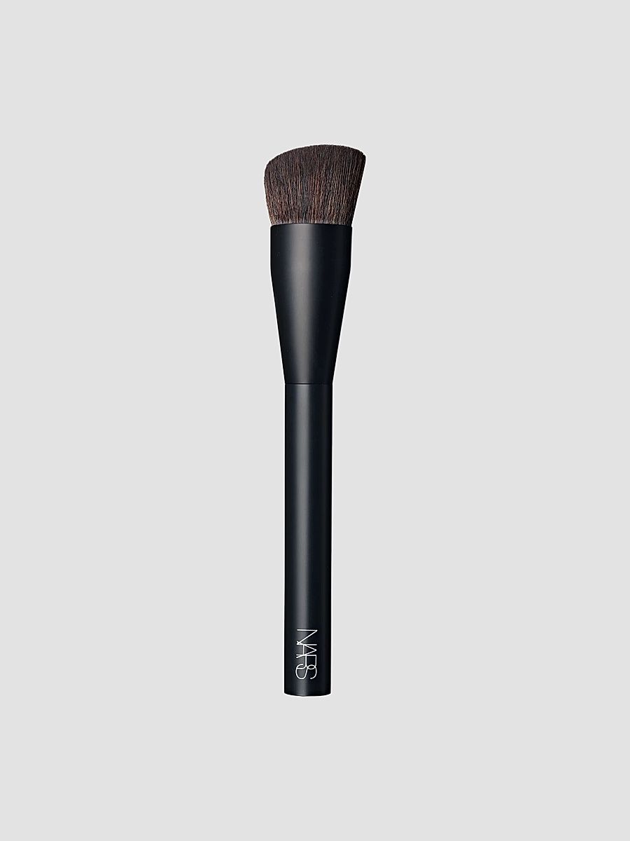 Women's 17 Cream Brush