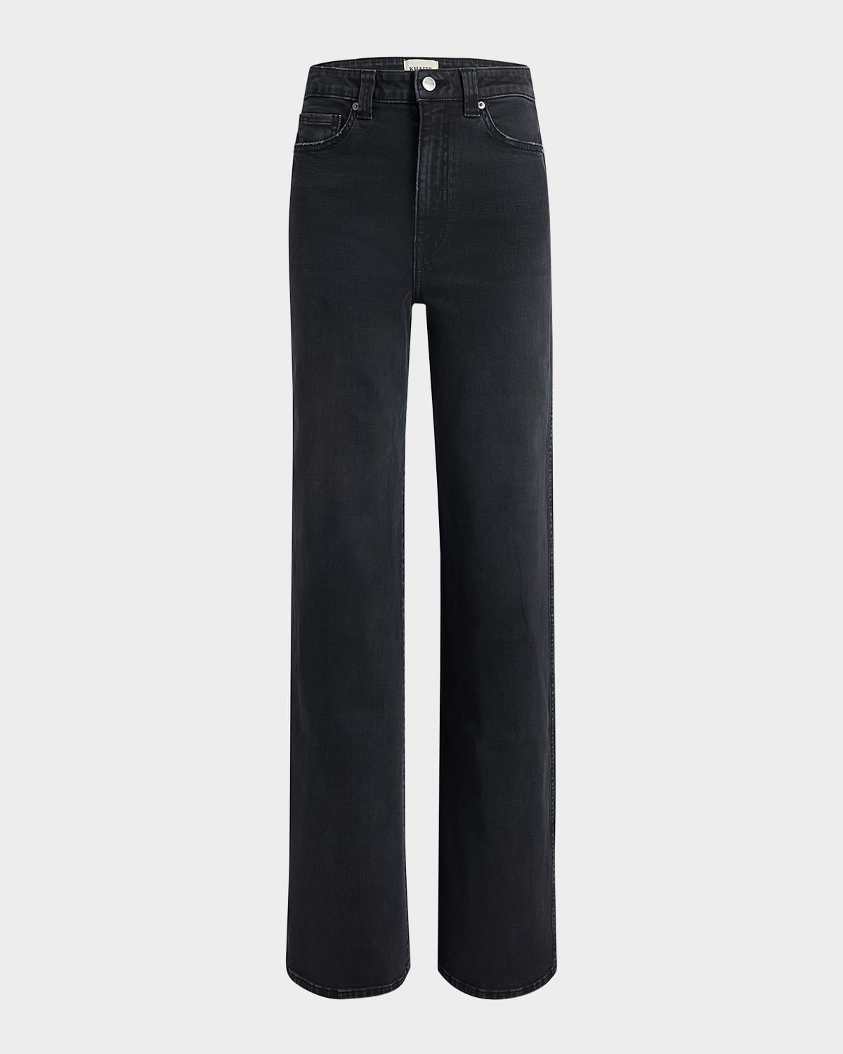 Dane High-Rise Jeans