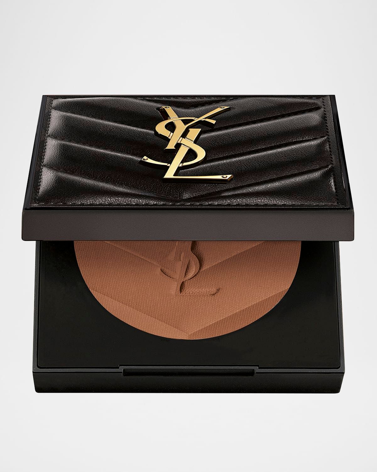 All Hours Hyper Finish Finishing Powder