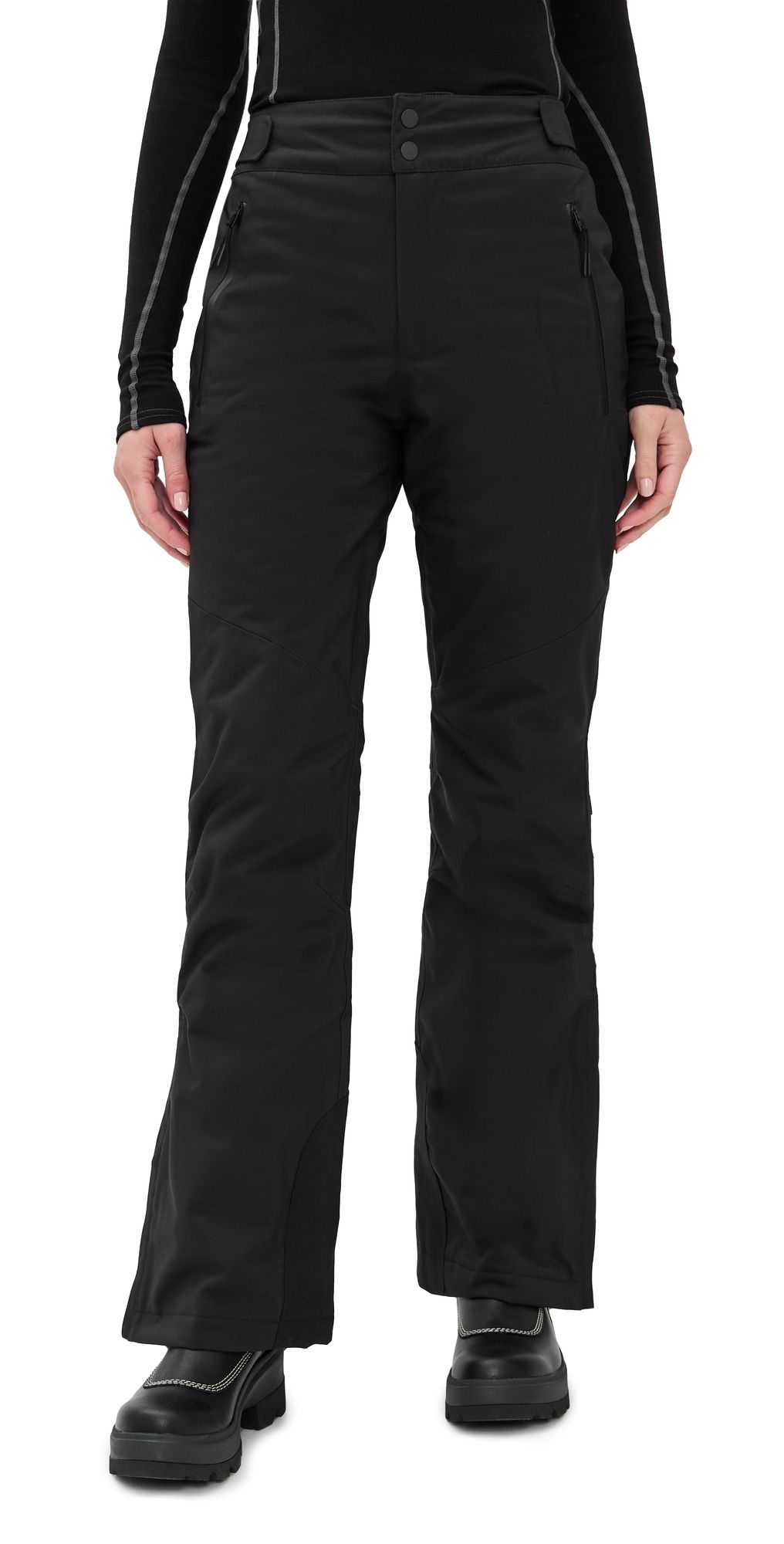 Halfdays Alessandra Ski Pants Black L