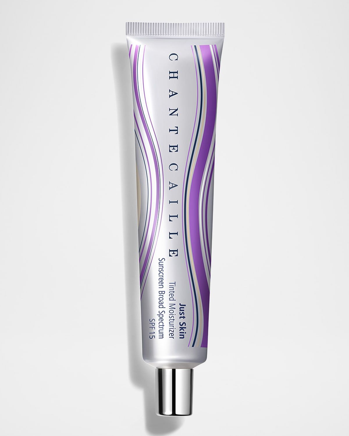 Just Skin Tinted Moisturizer Sunscreen SPF 15, 1.2 oz.