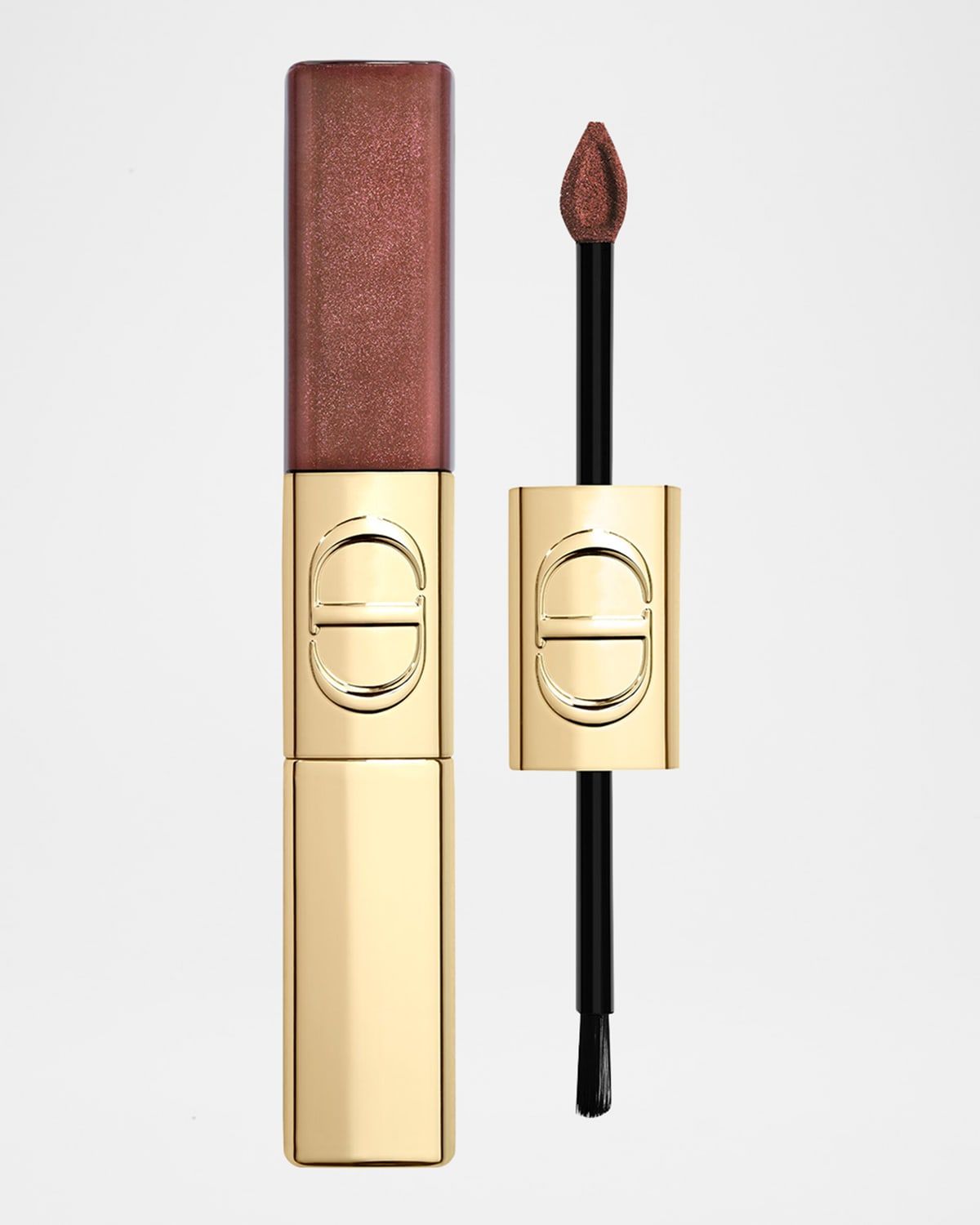 Rouge Dior Forever Liquid Sequin Duo - Limited Edition