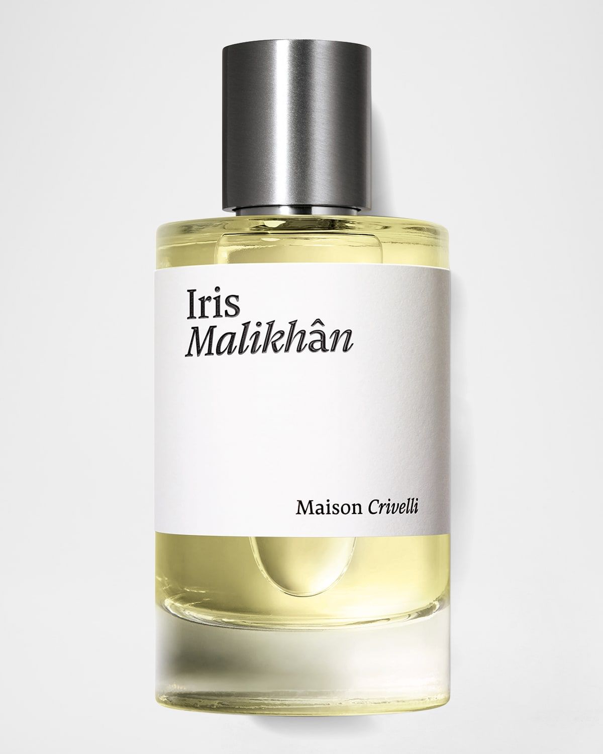 Iris Malikhan Eau de Parfum