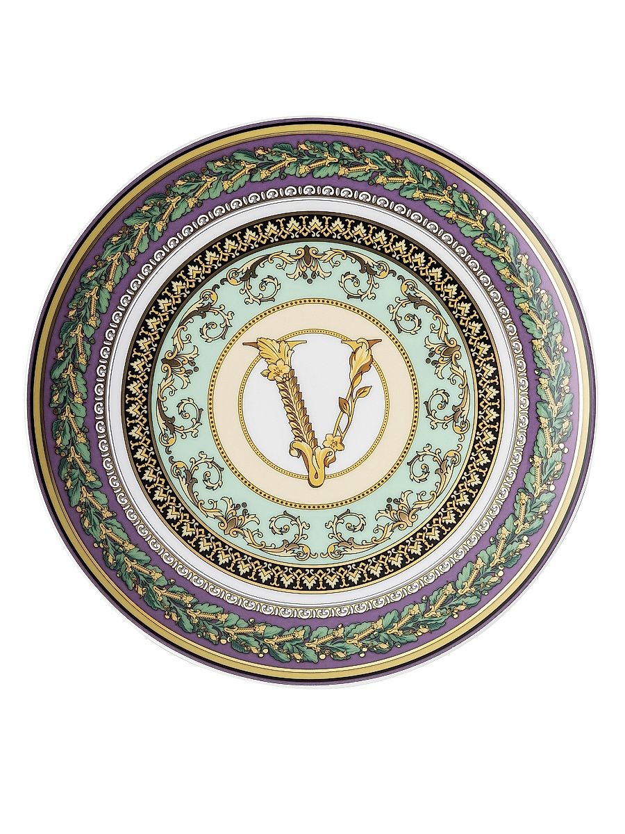 Barocco Mosaic Bread & Butter Plate