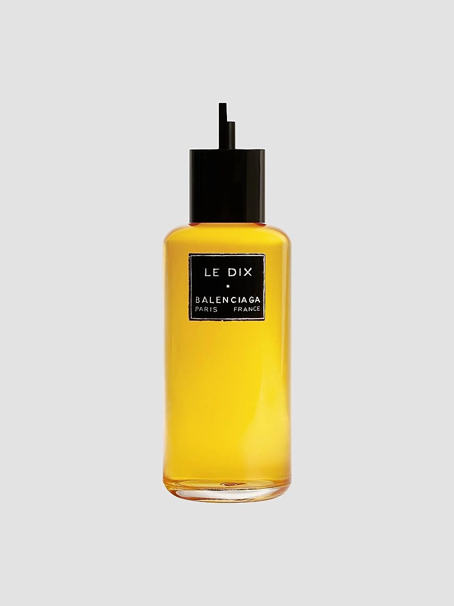 Balenciaga Le Dix Parfum Refill - Size 5.0-6.8 oz.