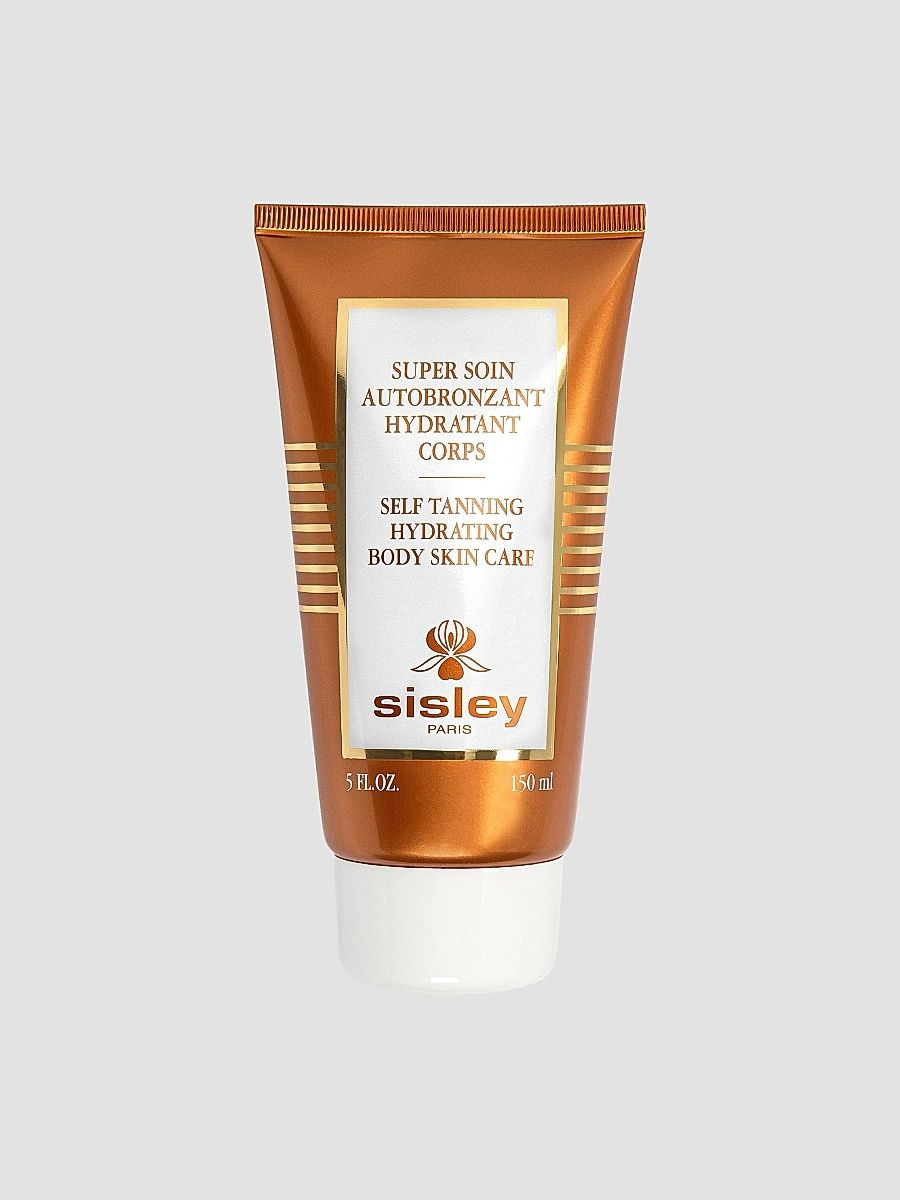 Sisley-Paris Women's Self Tanning Hydrating Body Skin Care