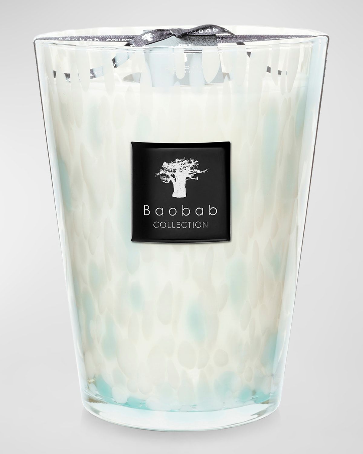 Max 24 Sapphire Pearls Scented Candle