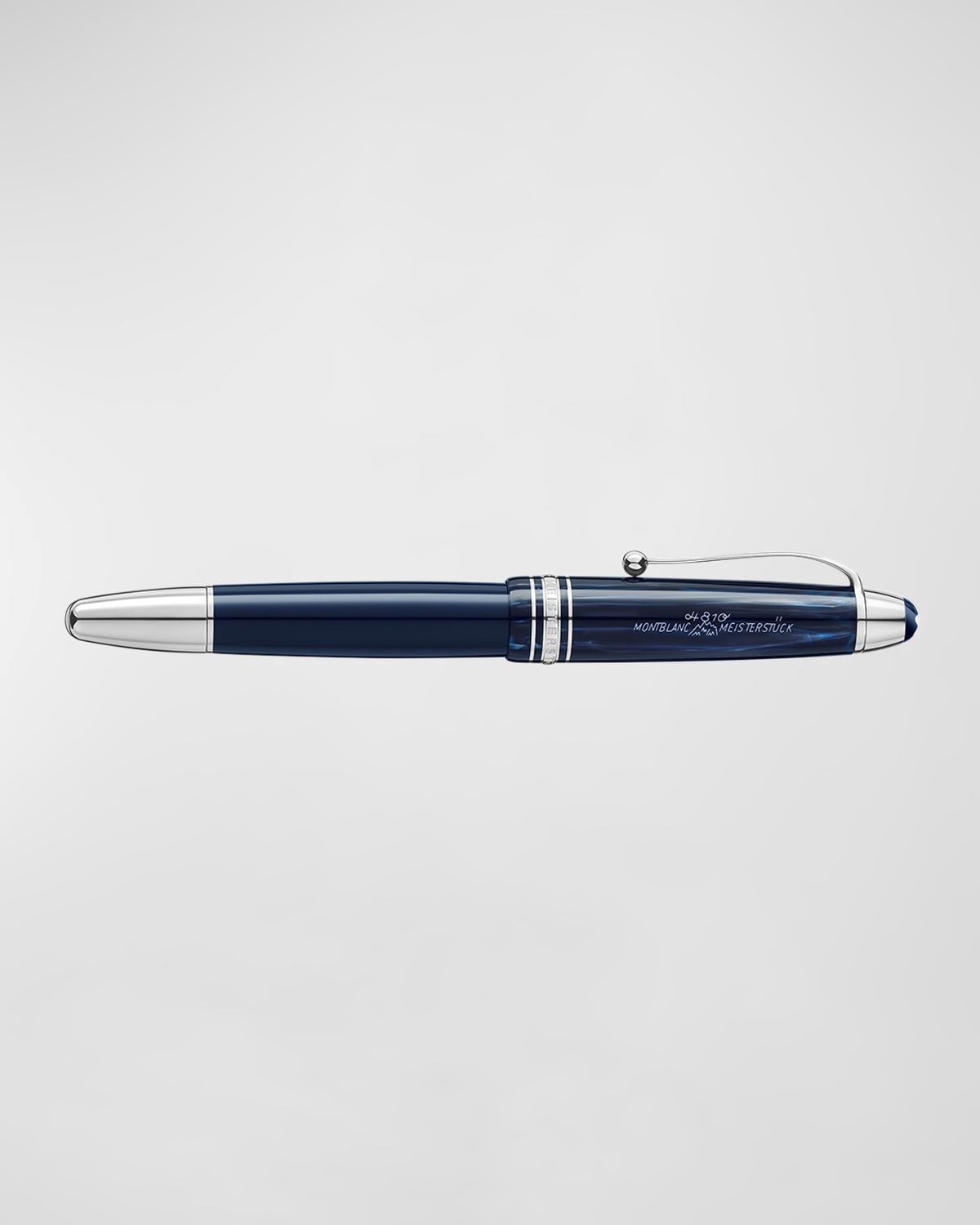 Men & apos;s Meisterstuck The Origin Collection Precious Resin LeGrand Fountain Pen, M