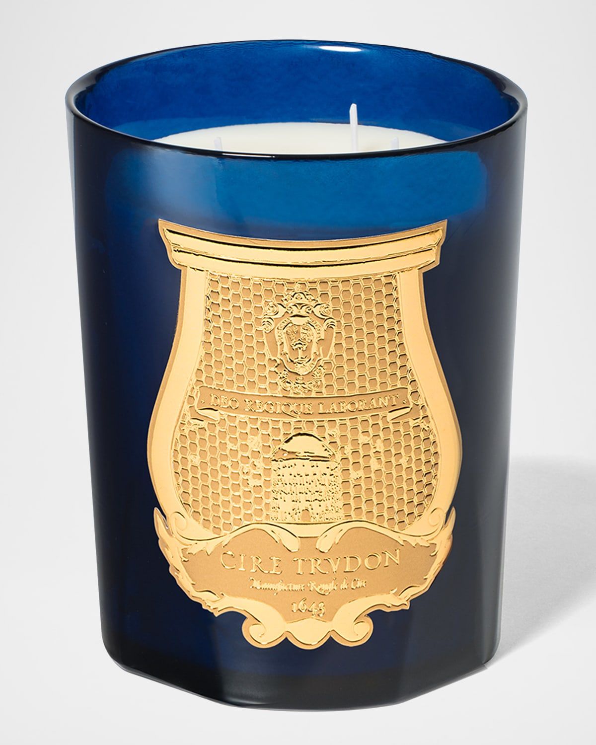 Reggio Intermezzo Candle, Mandarin, 28.2 oz.