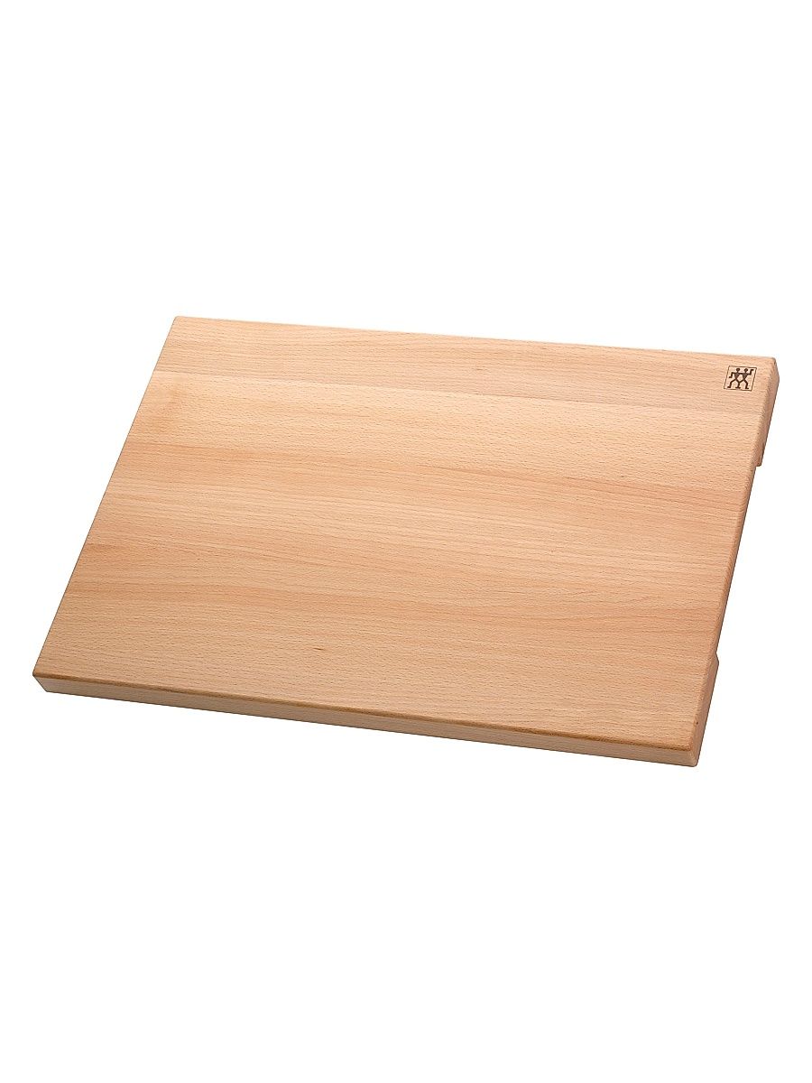 Natural Beechwood Cutting Board - Natural