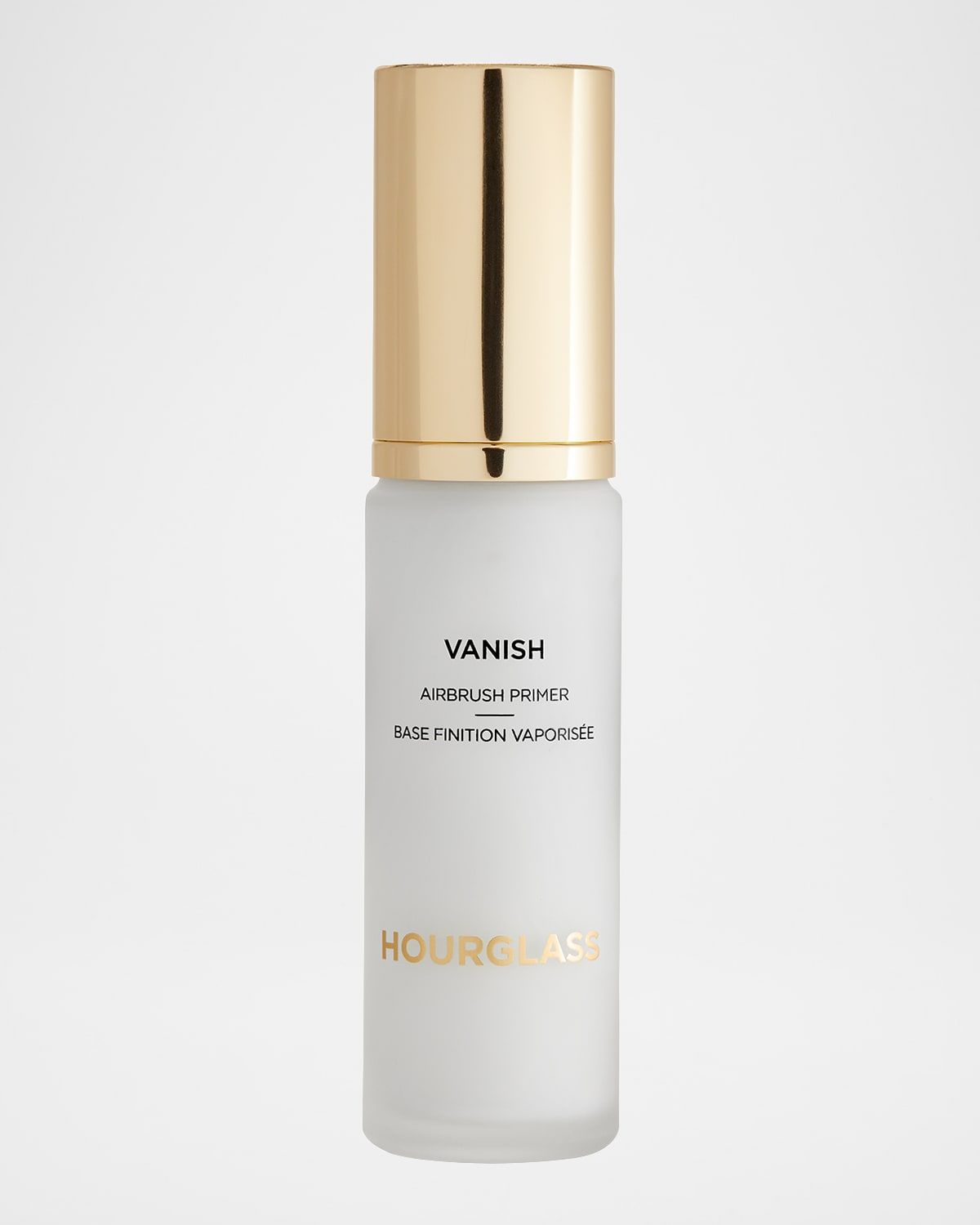 Vanish Airbrush Primer
