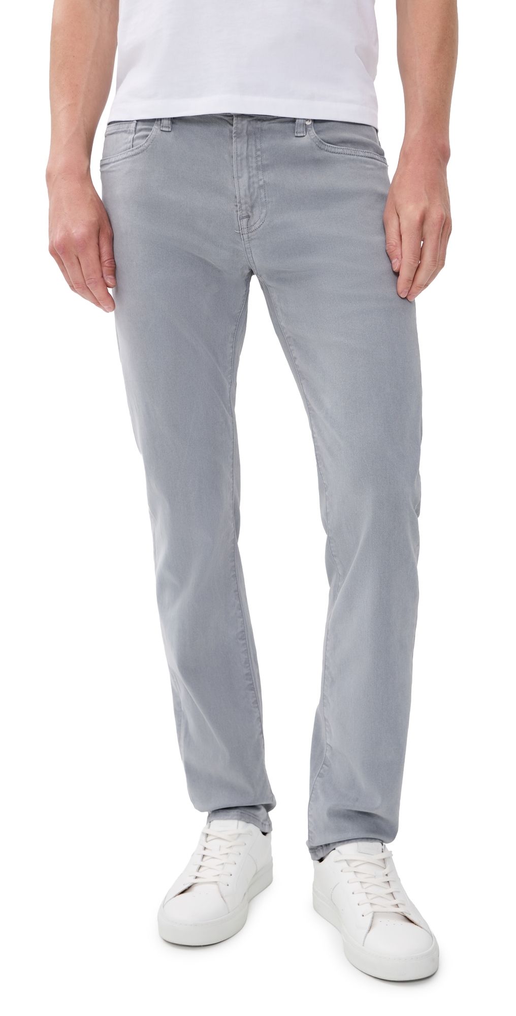 FRAME L'Homme Slim Jeans Sea Blue 30