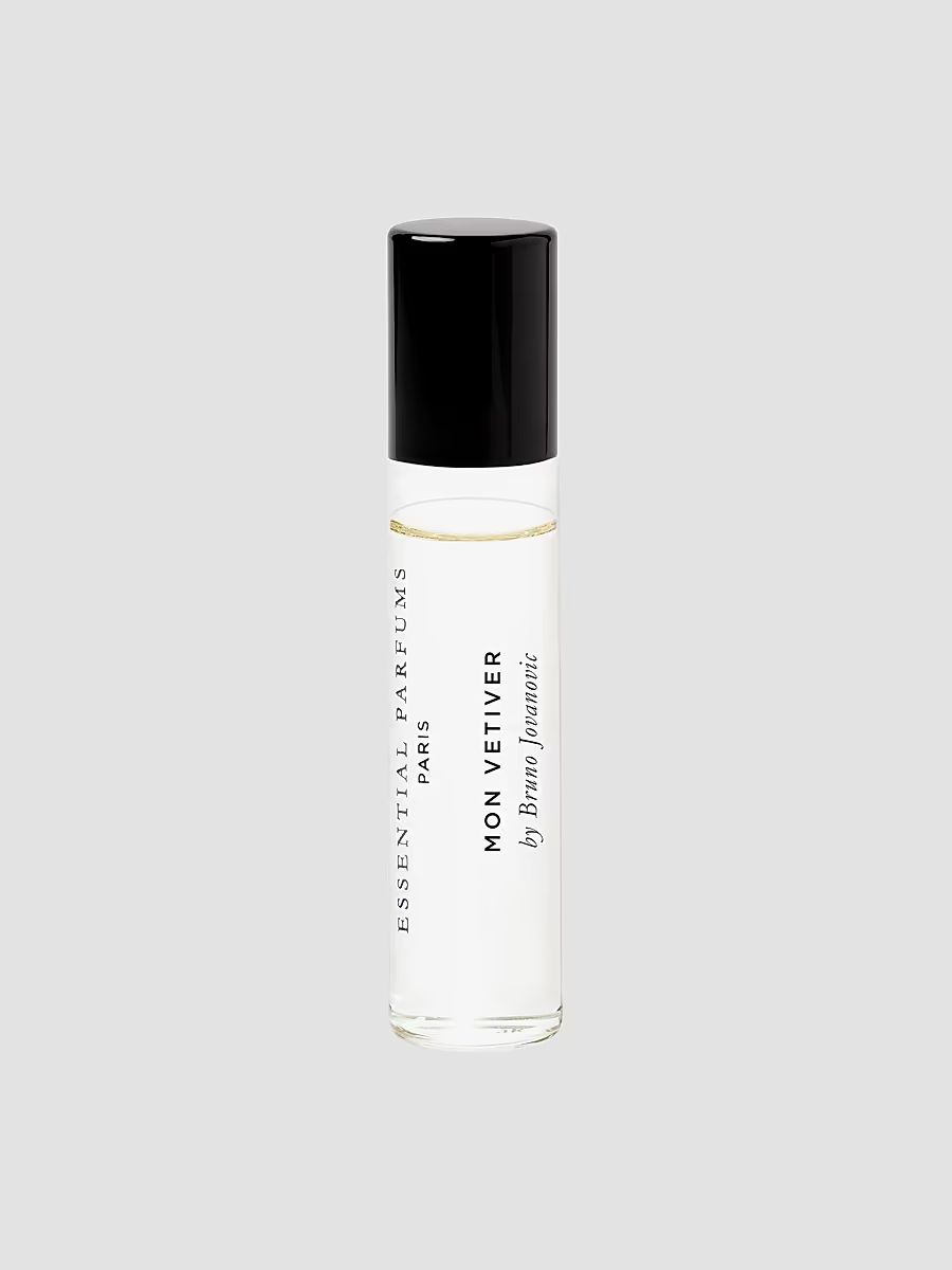Mon Vetiver By Bruno Jovanovic Eau De Parfum - Size 1.7 oz. & Under