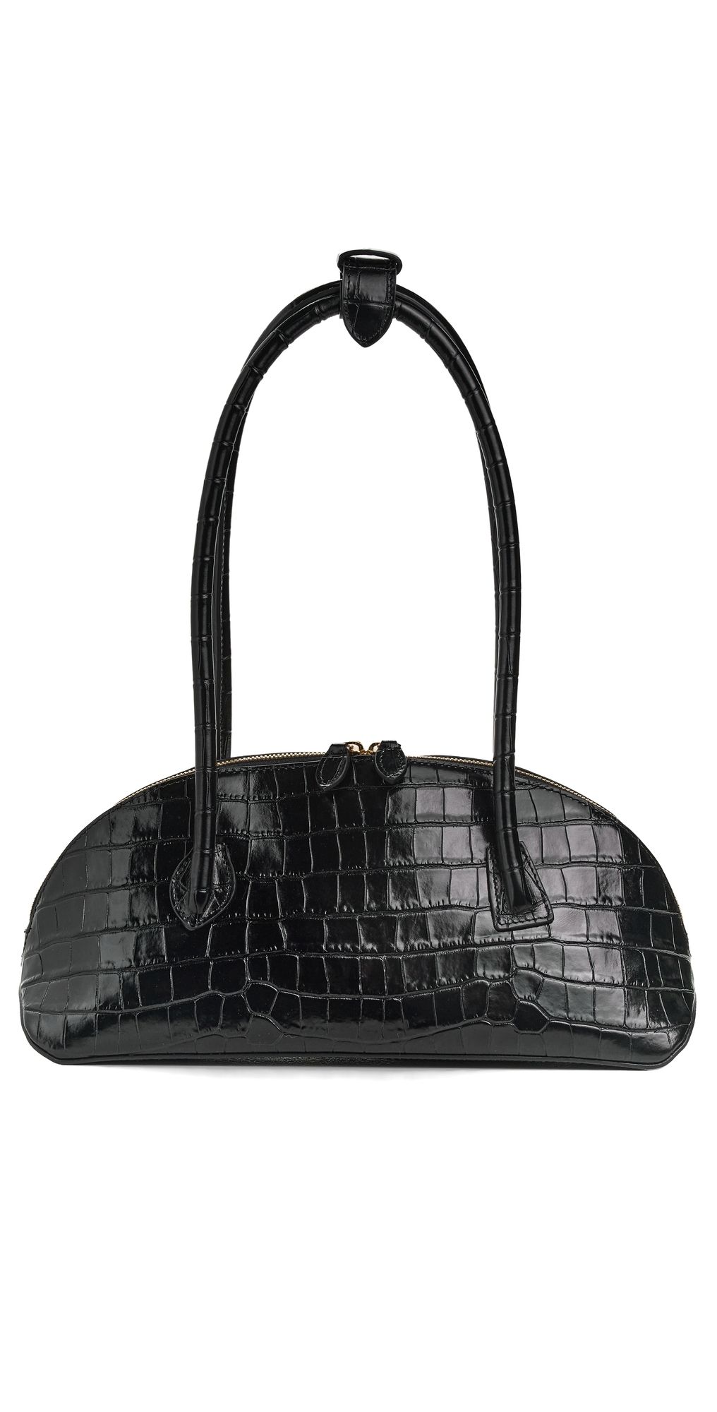 Liffner Dome Bag Black One Size