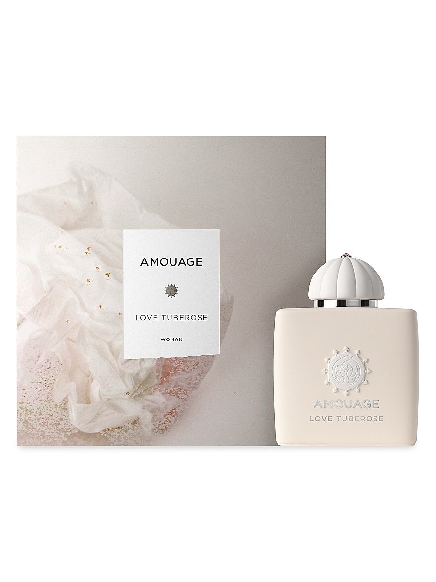 Women's Amouage Love Tuberose Eau de Parfum