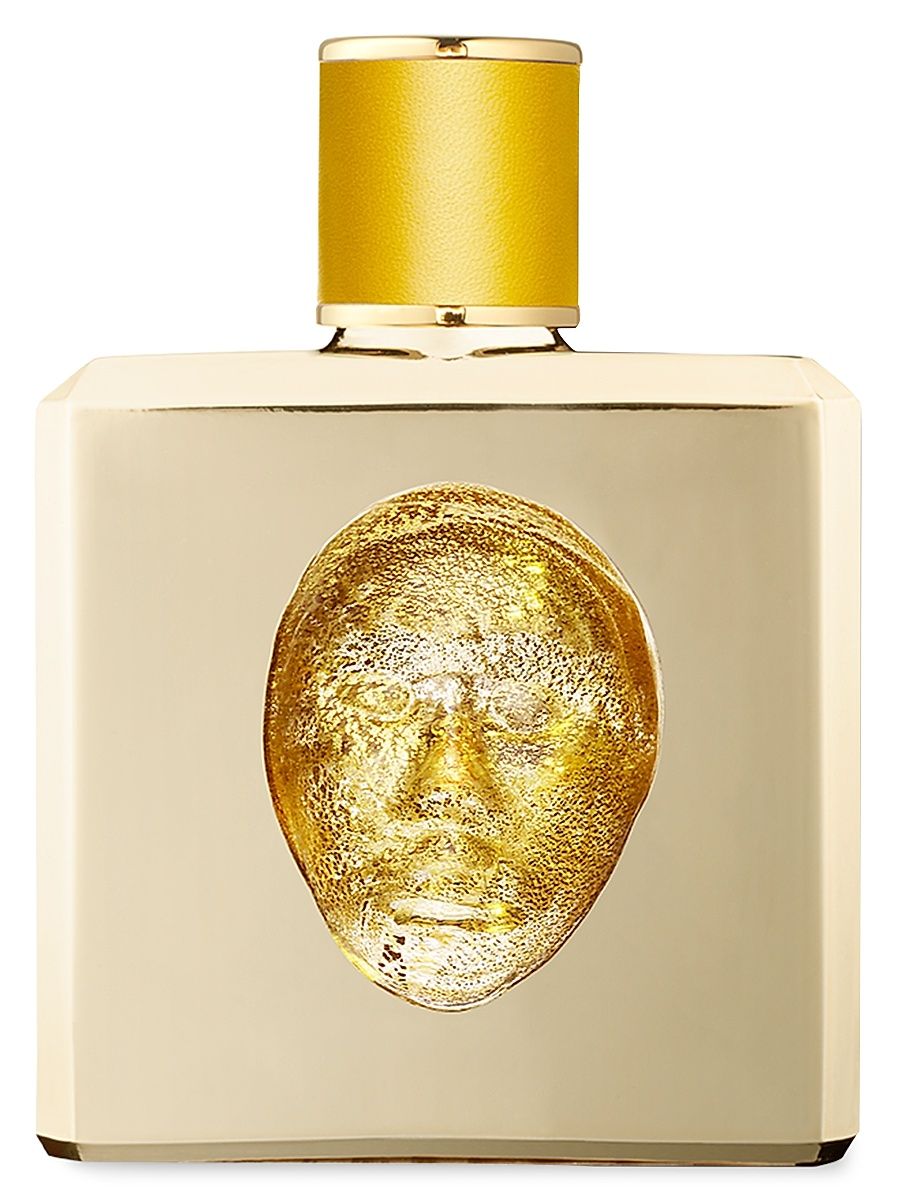 Women's Mica D'Oro I Spicy Gourmand Perfume Extract