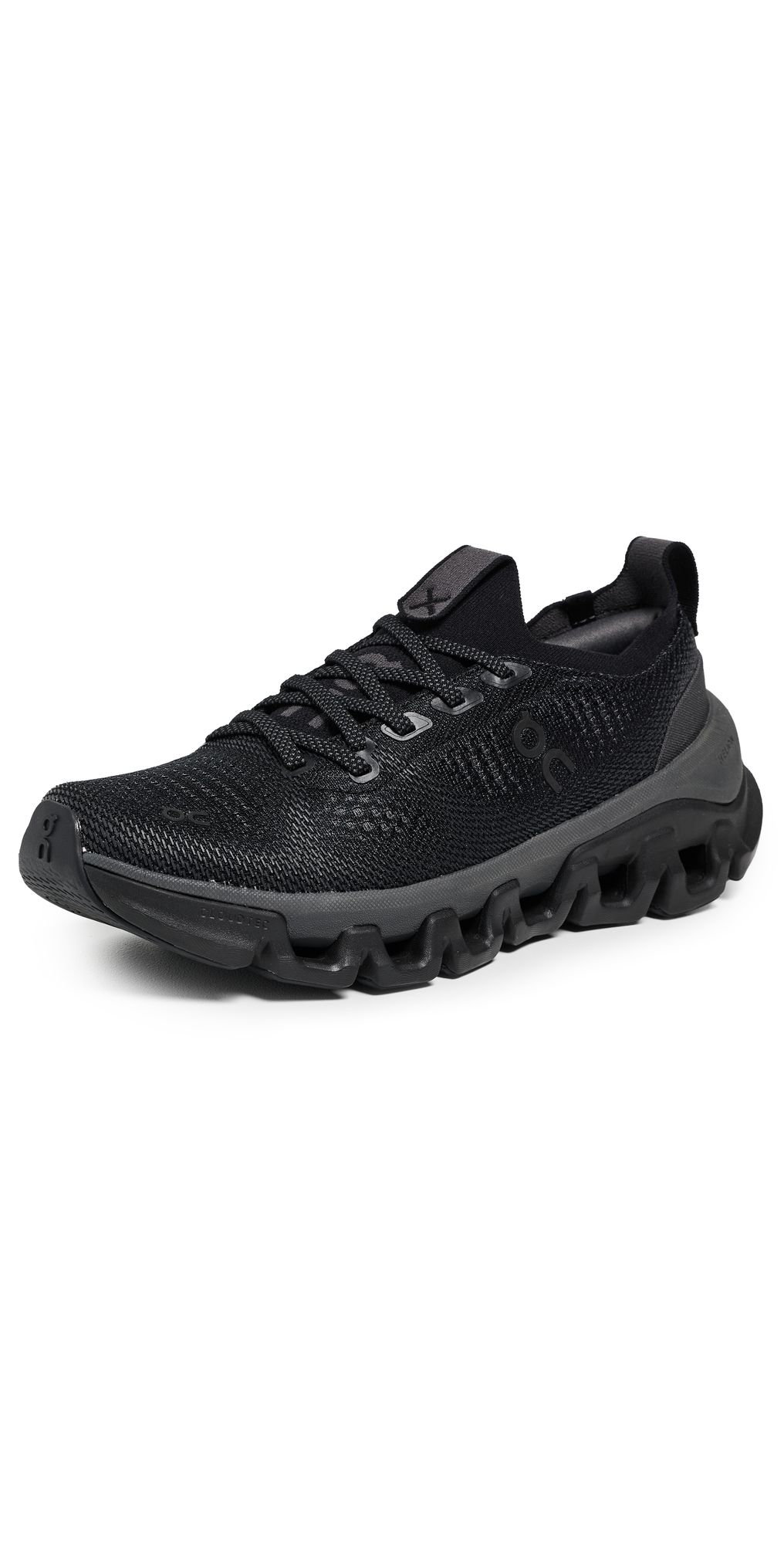 On Cloud X Temp Sneakers Black Eclipse 14