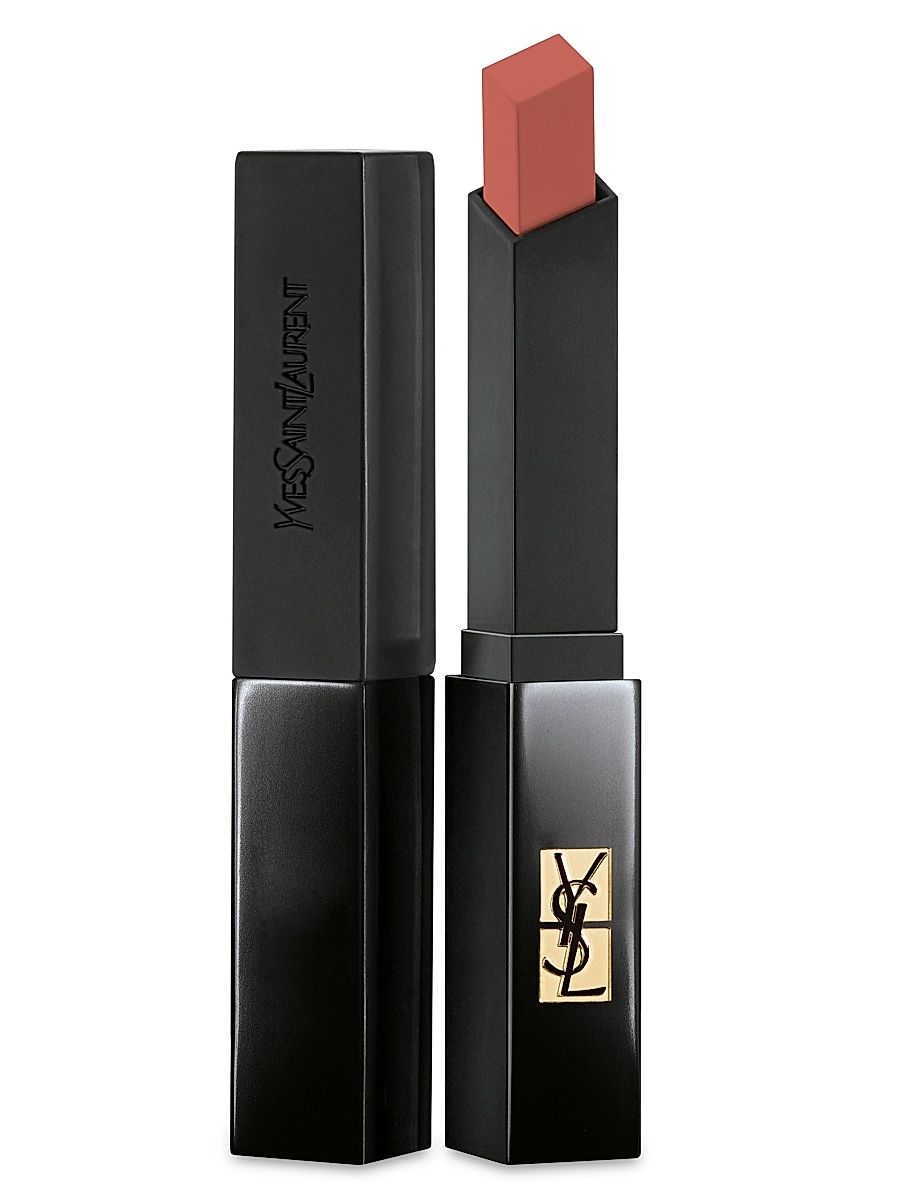 Yves Saint Laurent Women's Rouge Pur Couture Slim Velvet Radical Matte Lipstick - 311 Released Nude