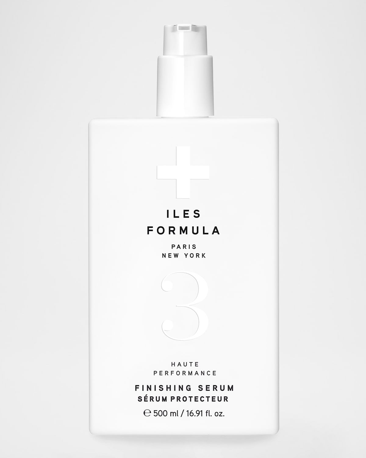 Finishing Serum Haute Performance