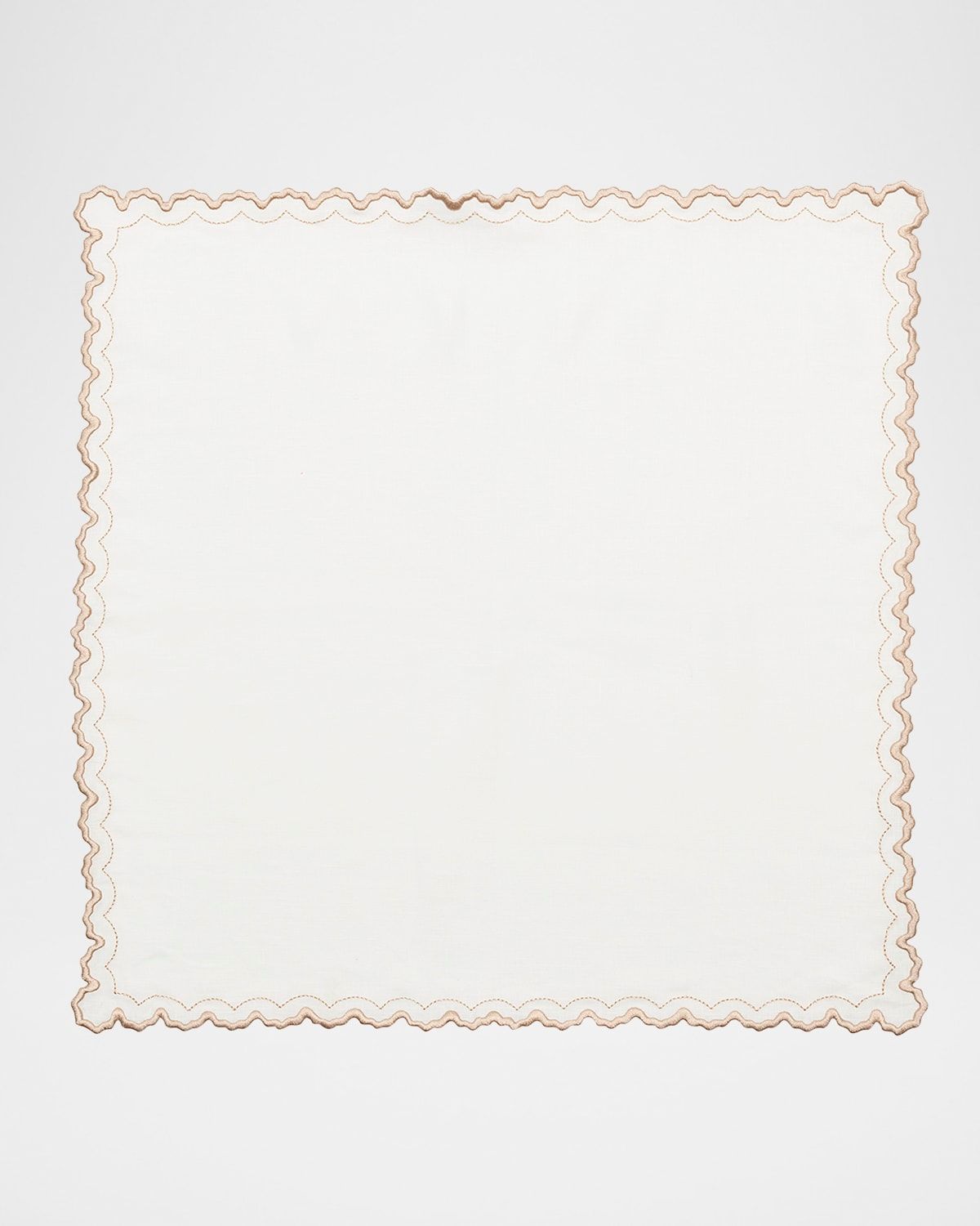 Arches Brown Napkin