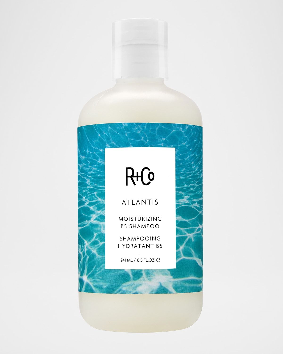 8.5 oz. Atlantis Moisturizing Shampoo