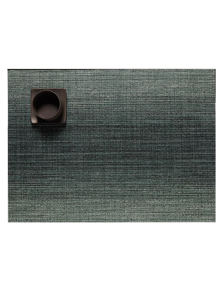 Ombré Table Mat - Jade