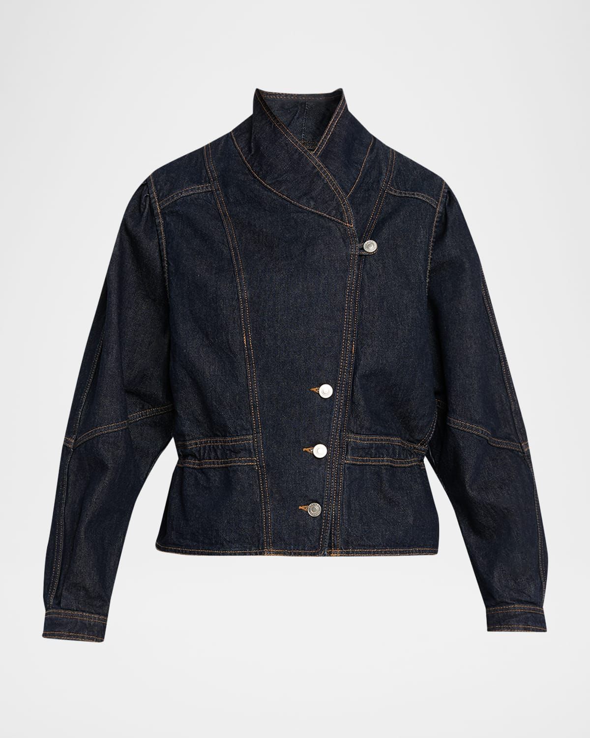Dolie Denim Jacket