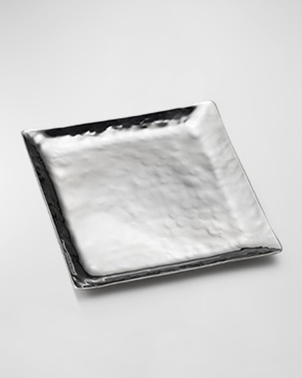 Mesa 15" Square Serving Tray