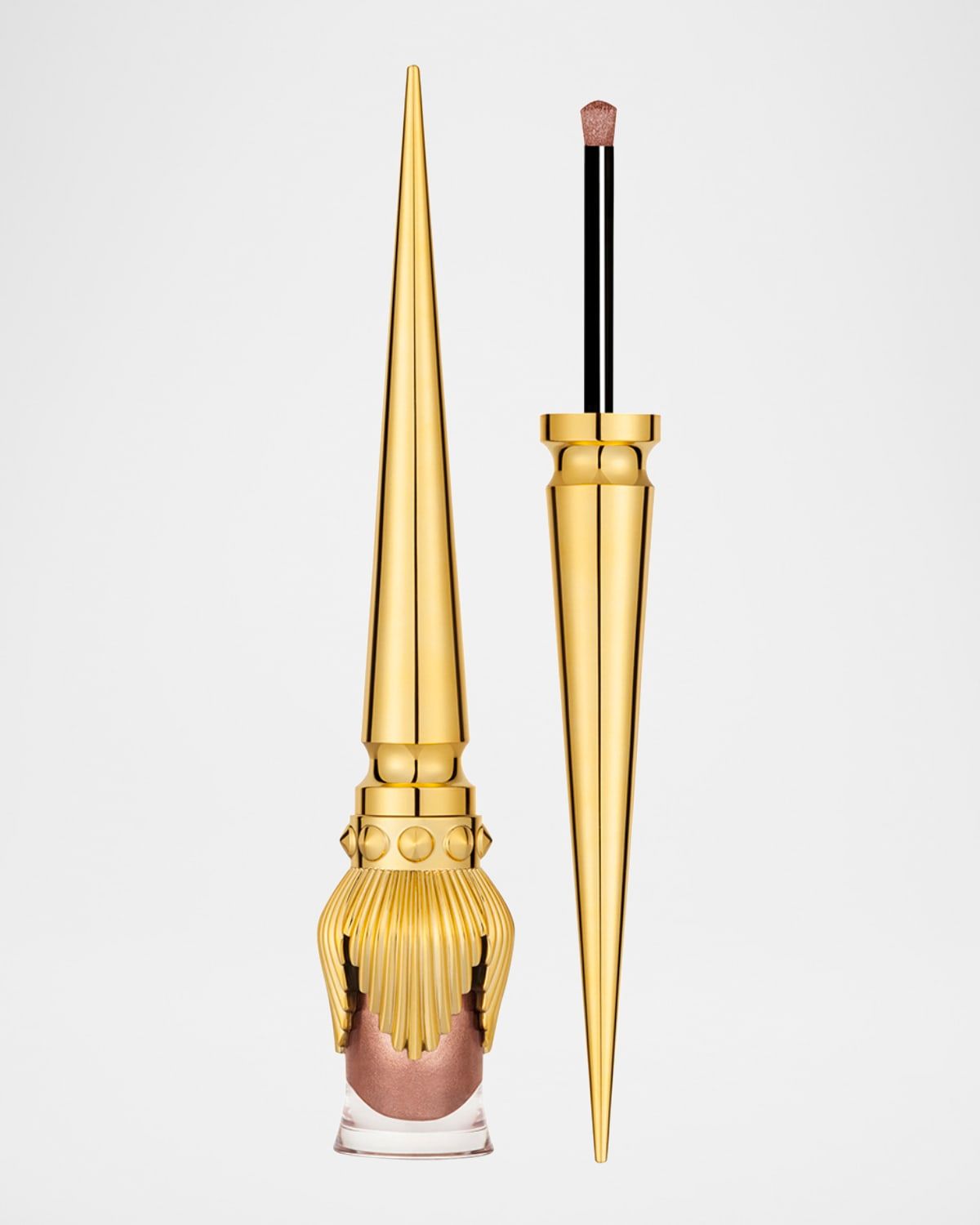 Tape à L & apos;ail Metallic Eyeshadow