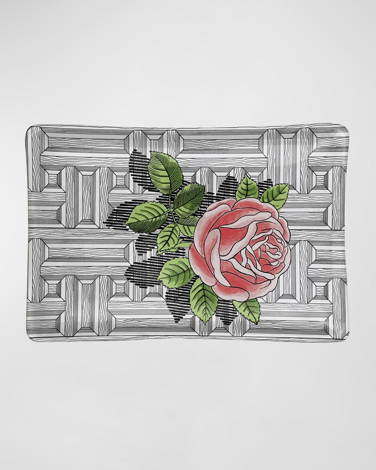 Rectangular Ashtray - Musciarabia