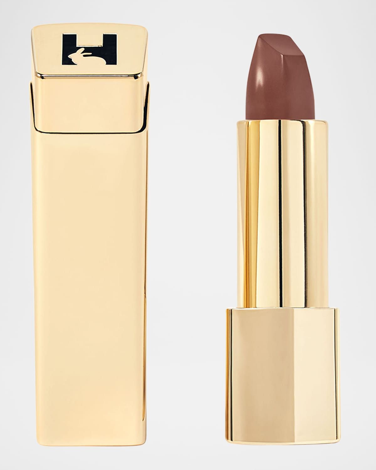Unlocked Satin Creme Lipstick