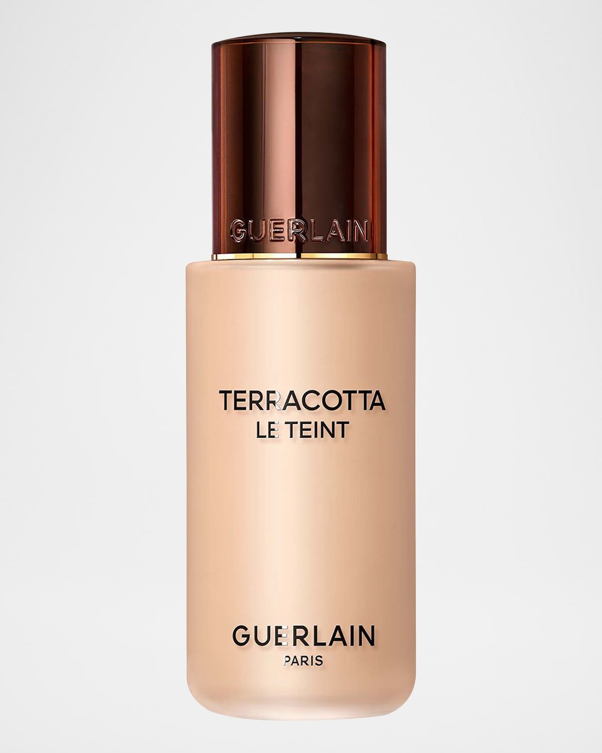 Terracotta Le Teint Matte Foundation