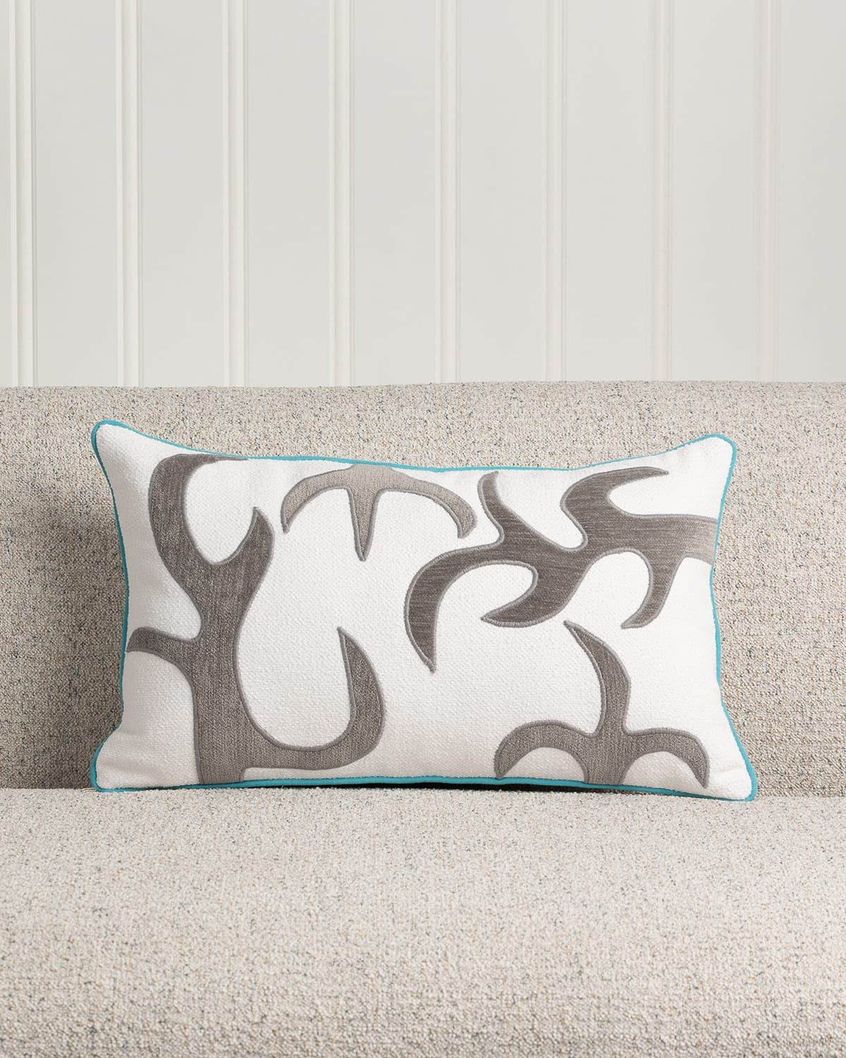 Pioneer Lumbar Pillow