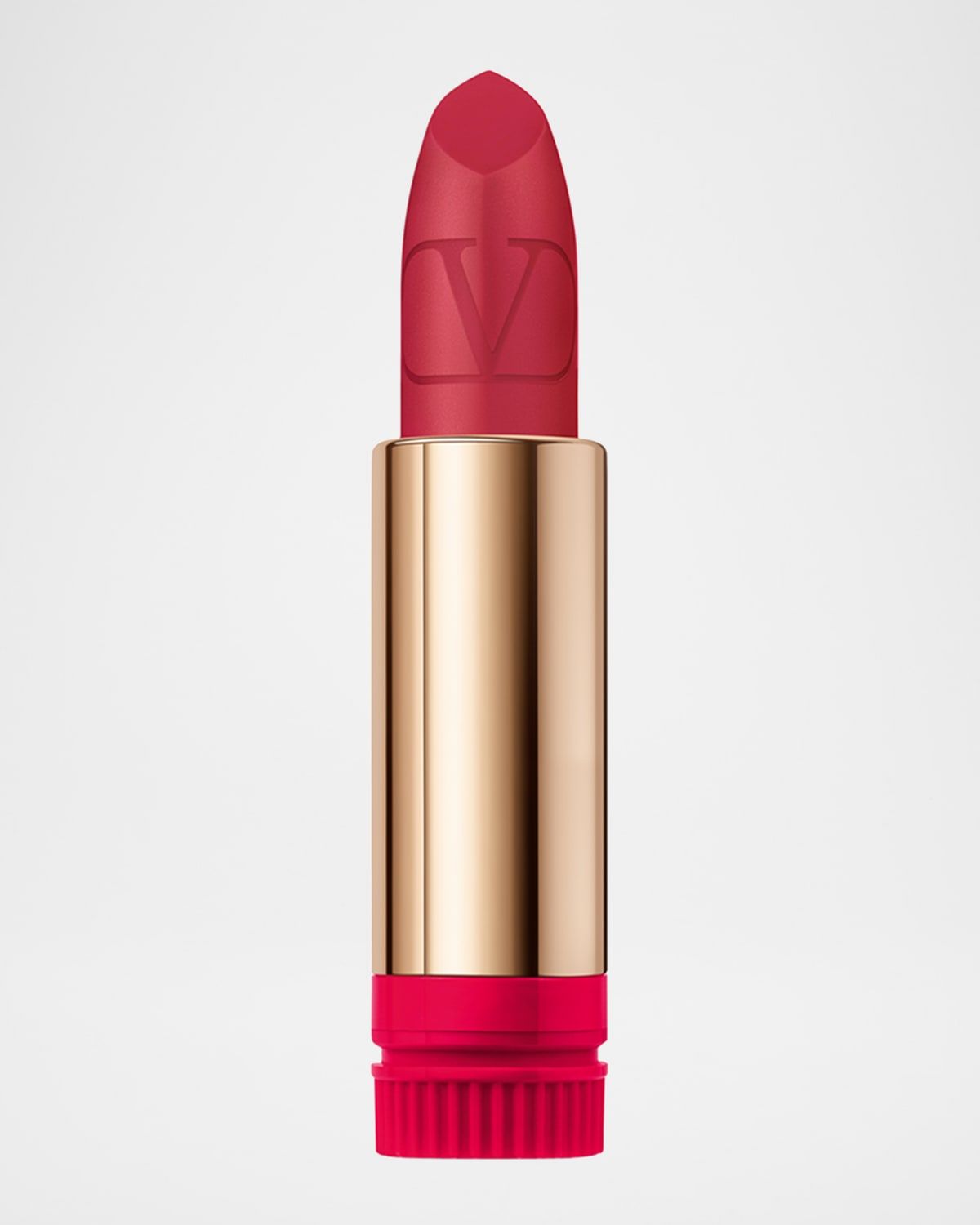 Rosso Valentino Refillable Lipstick