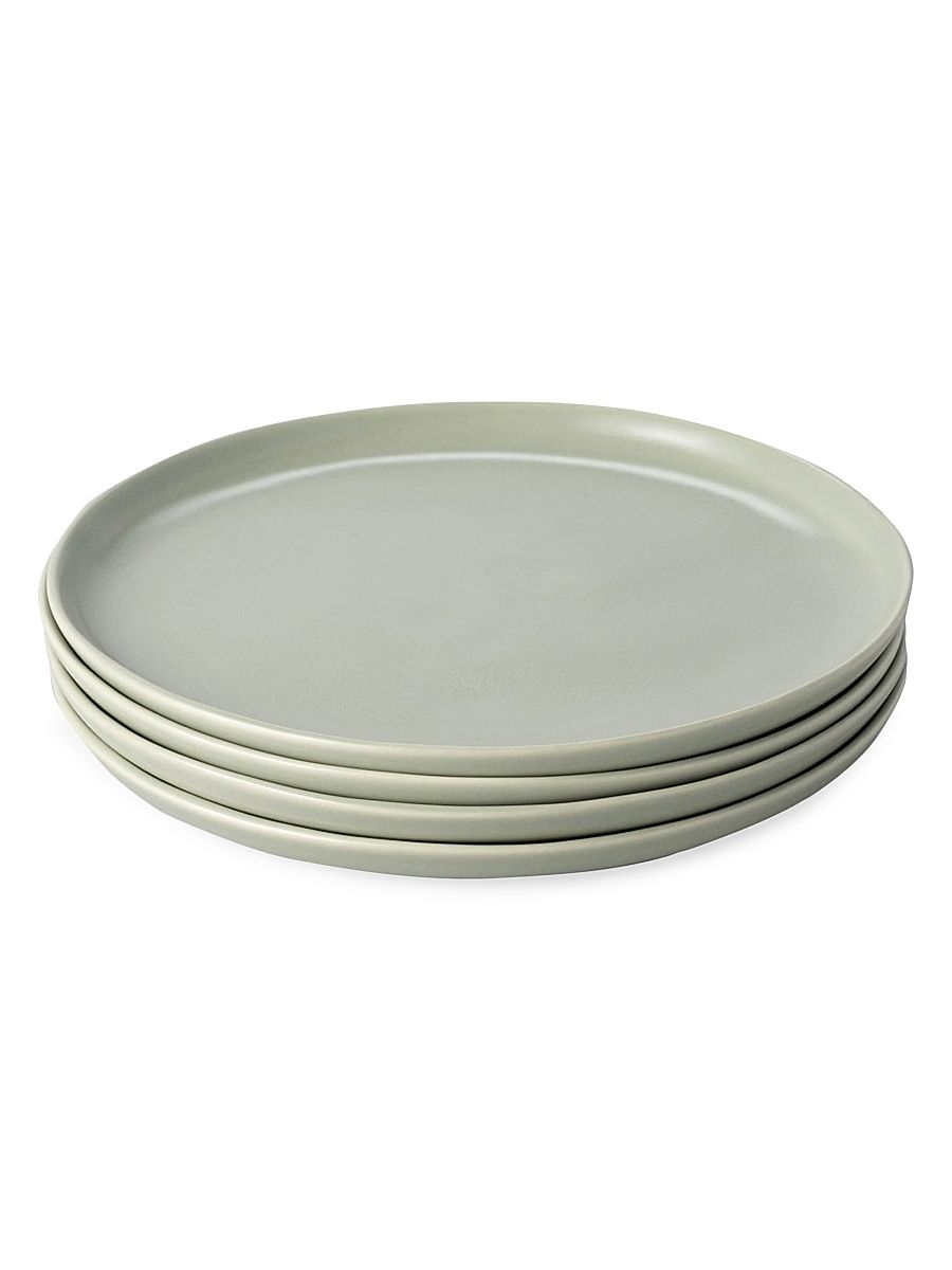 The Dinner Plates - Desert Taupe