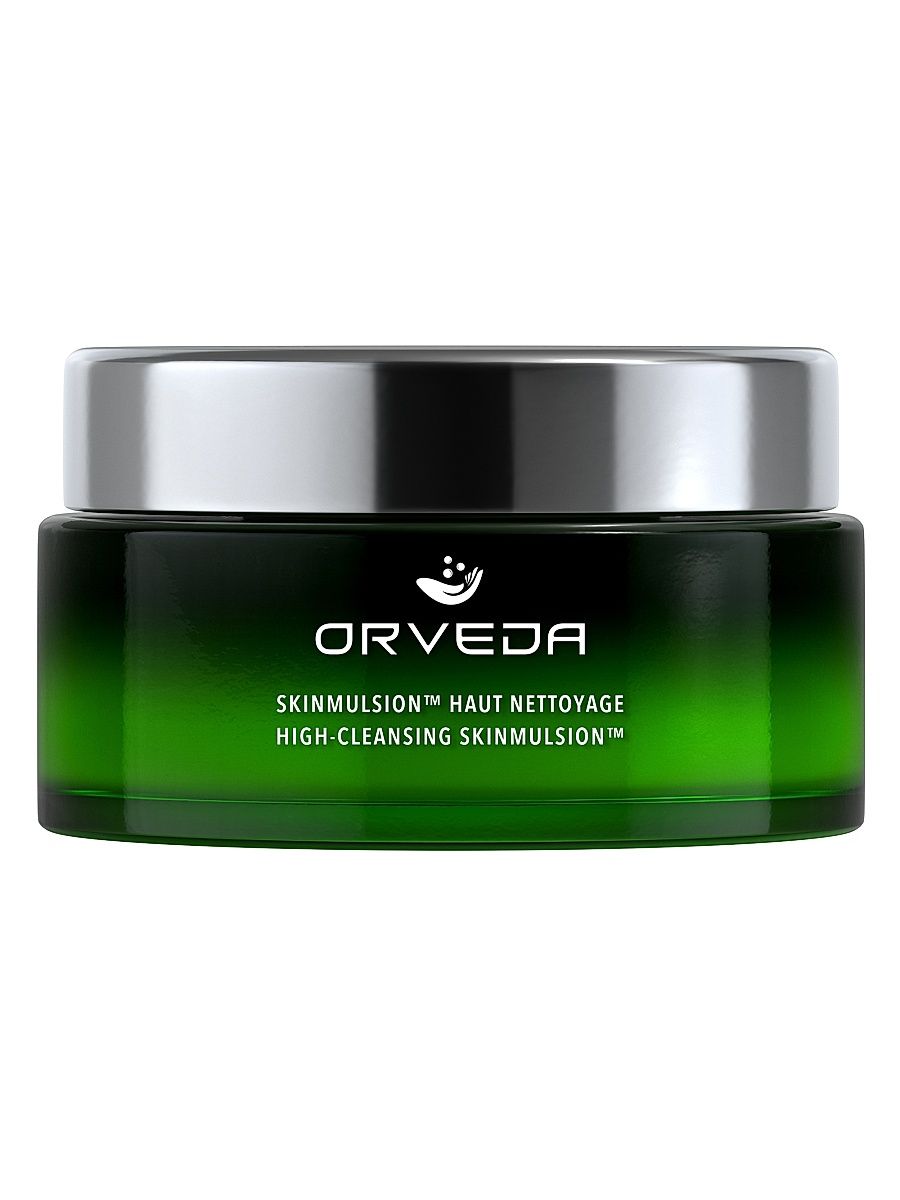 Women's Skinmulsion Ceramide Cleansing Balm