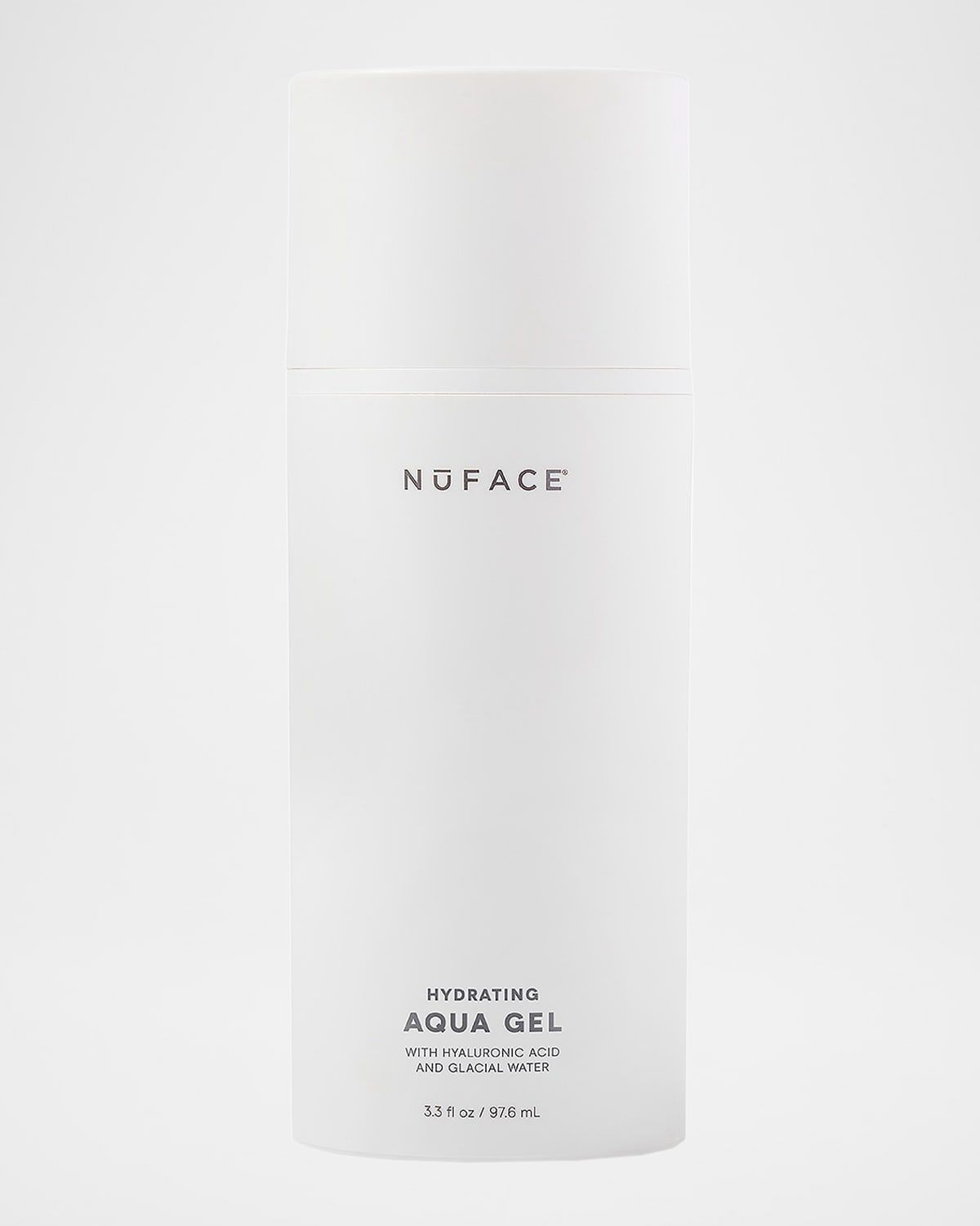 Hydrating Aqua Gel, 3.3 oz.