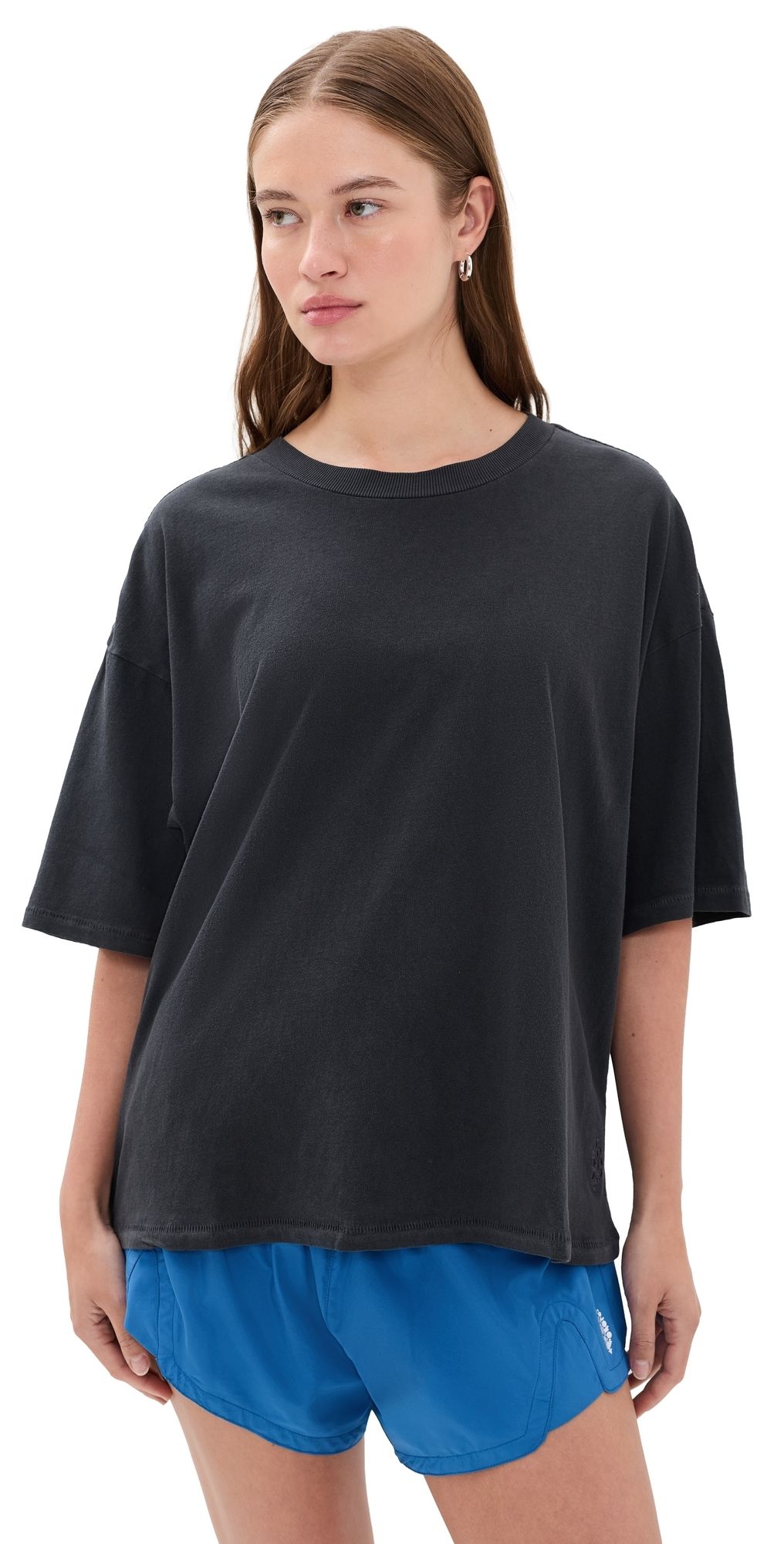 FP Movement Tackle Tee Black XL